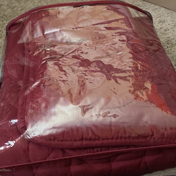 Sadie & Co quilt set - Picture 3 of 3